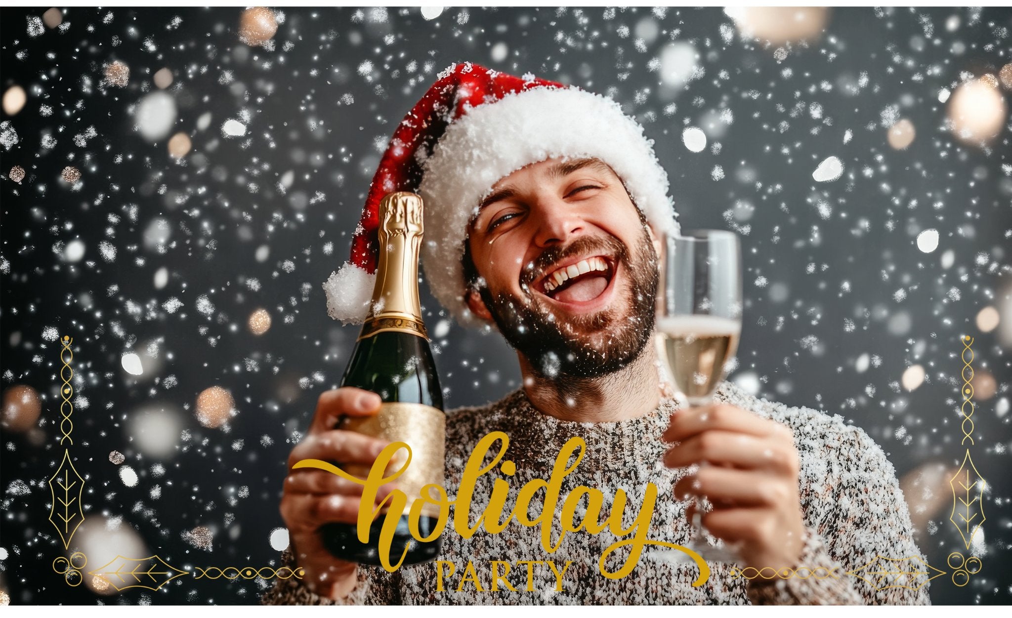 Holiday Cheers Image 6 - 1