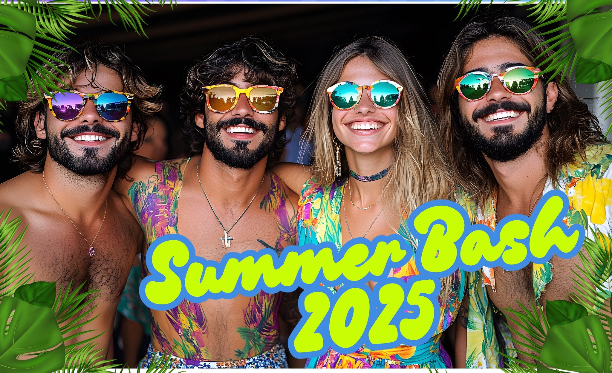 Summer Bash Image 3 - 1