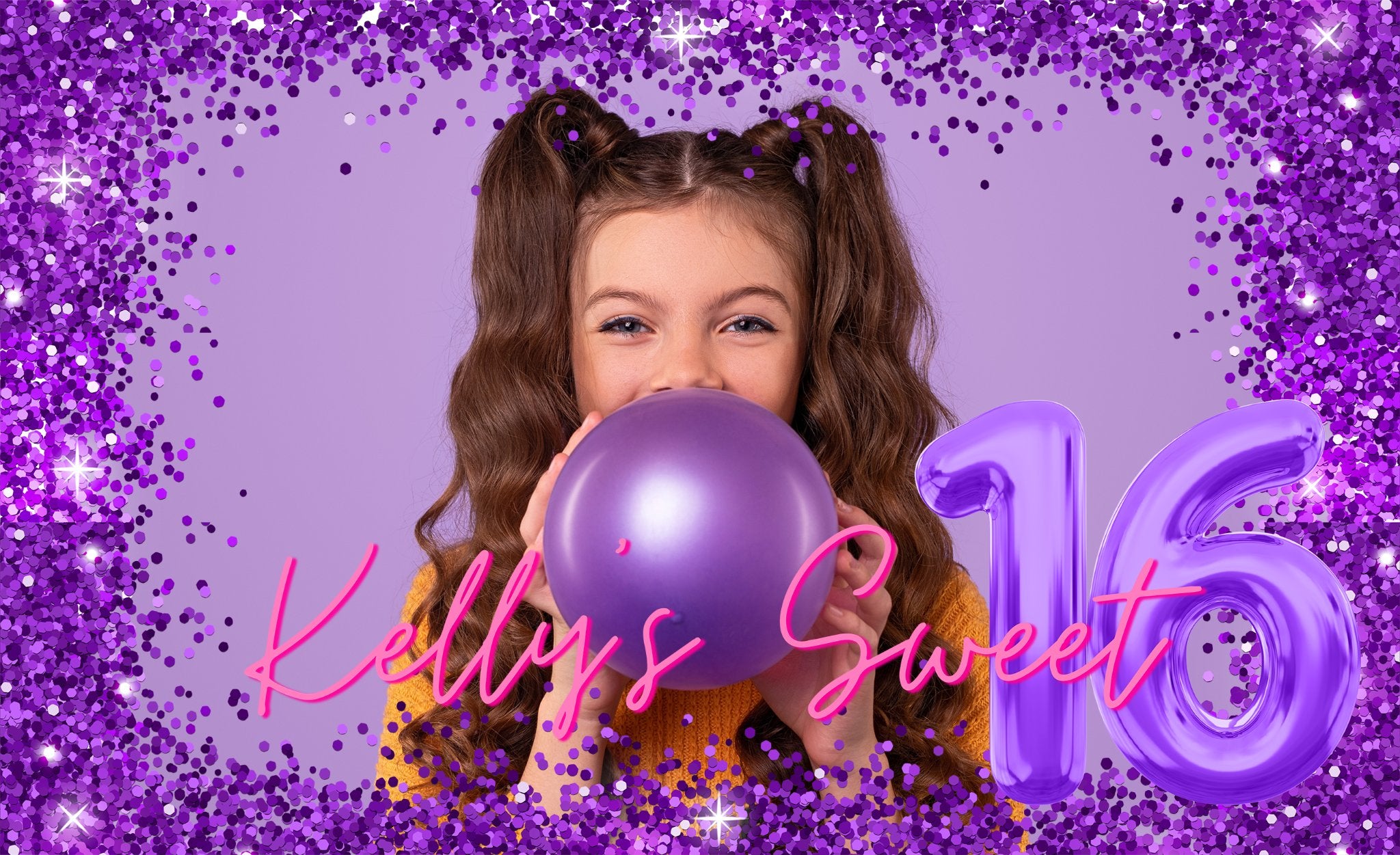 Sweet 16 Image Kelly - 1