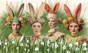 The Garden of Easter