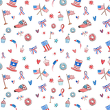 All American Summer