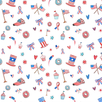 All American Summer