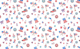 All American Summer