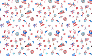 All American Summer