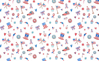 All American Summer