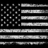 American Flag Last