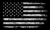 American Flag Last