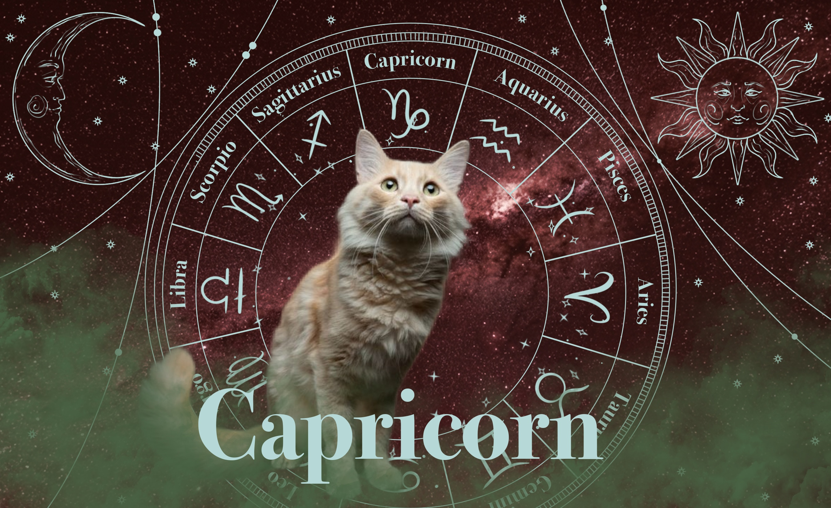 Capricorn