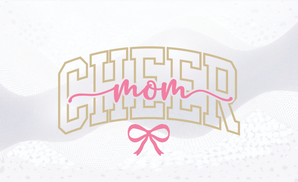 Cheer Mom