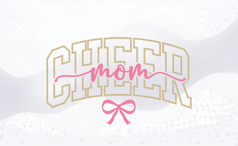 Cheer Mom