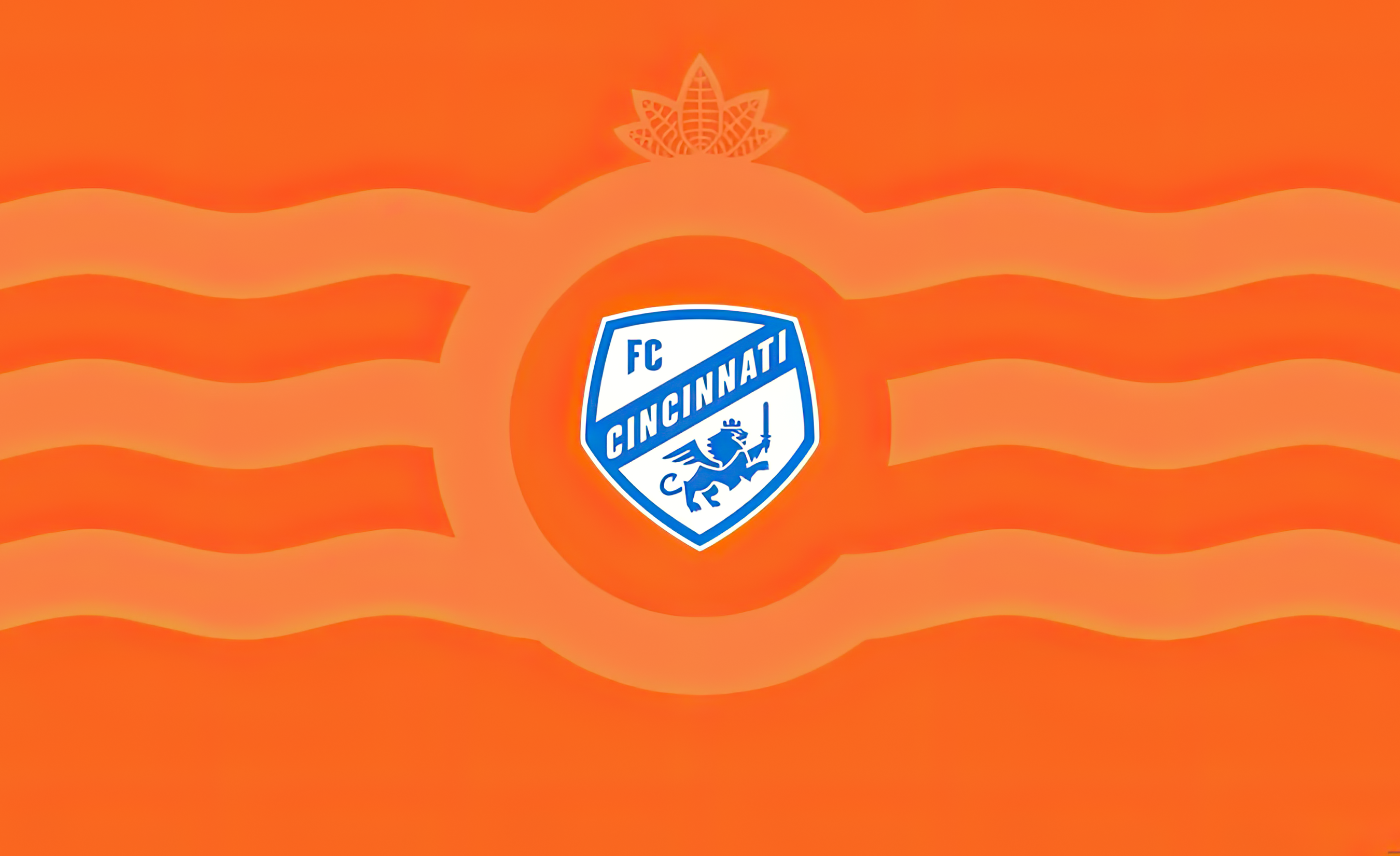 Cincinnati - FCC Logo