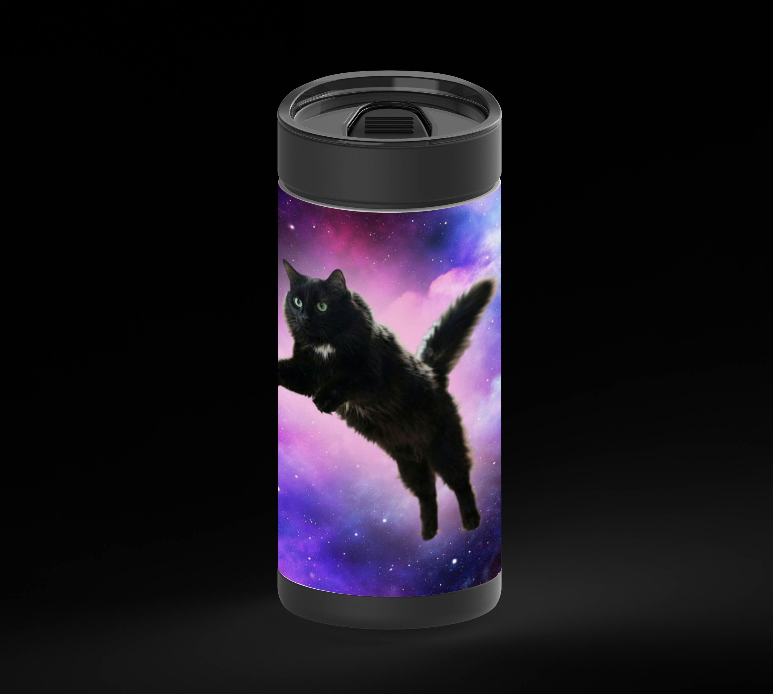 Cosmic Kitty