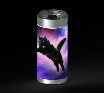 Cosmic Kitty