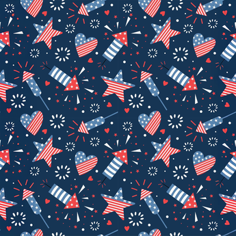 Firecracker Celebration