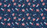 Firecracker Celebration