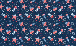 Firecracker Celebration