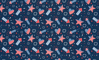 Firecracker Celebration