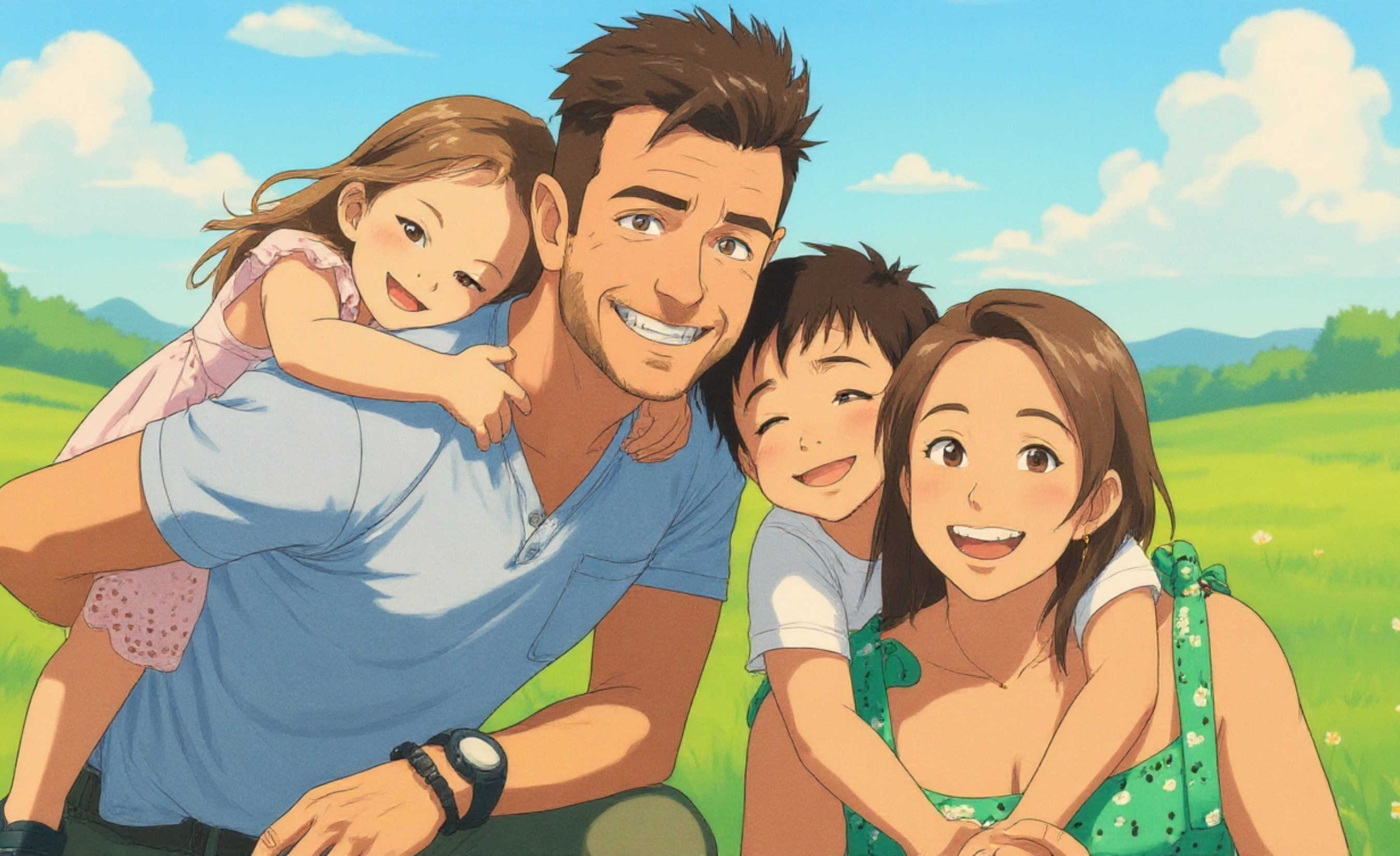 Anime My Photo