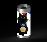 Gold Medal Kitty