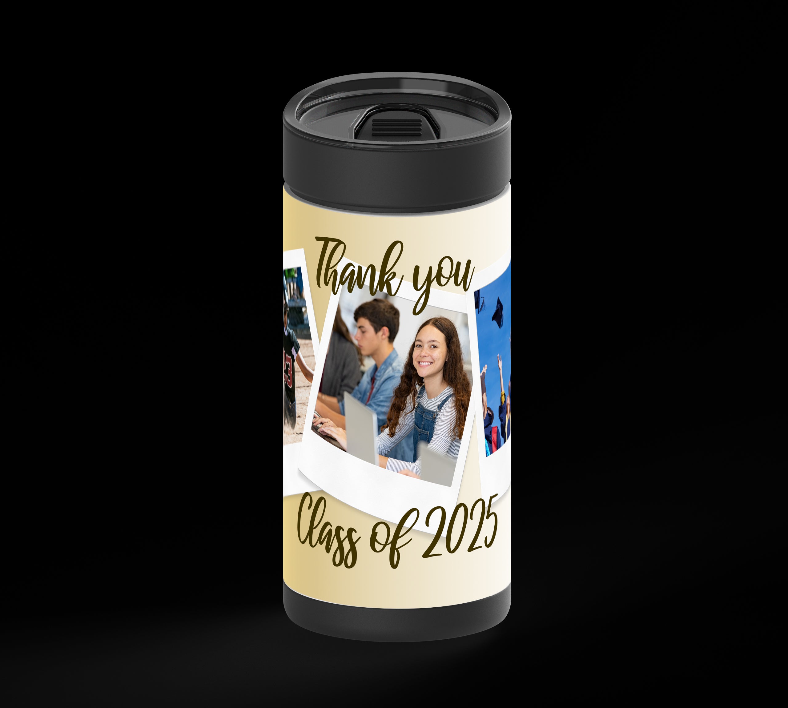 Grad Polaroid 2025 - wwt12bc