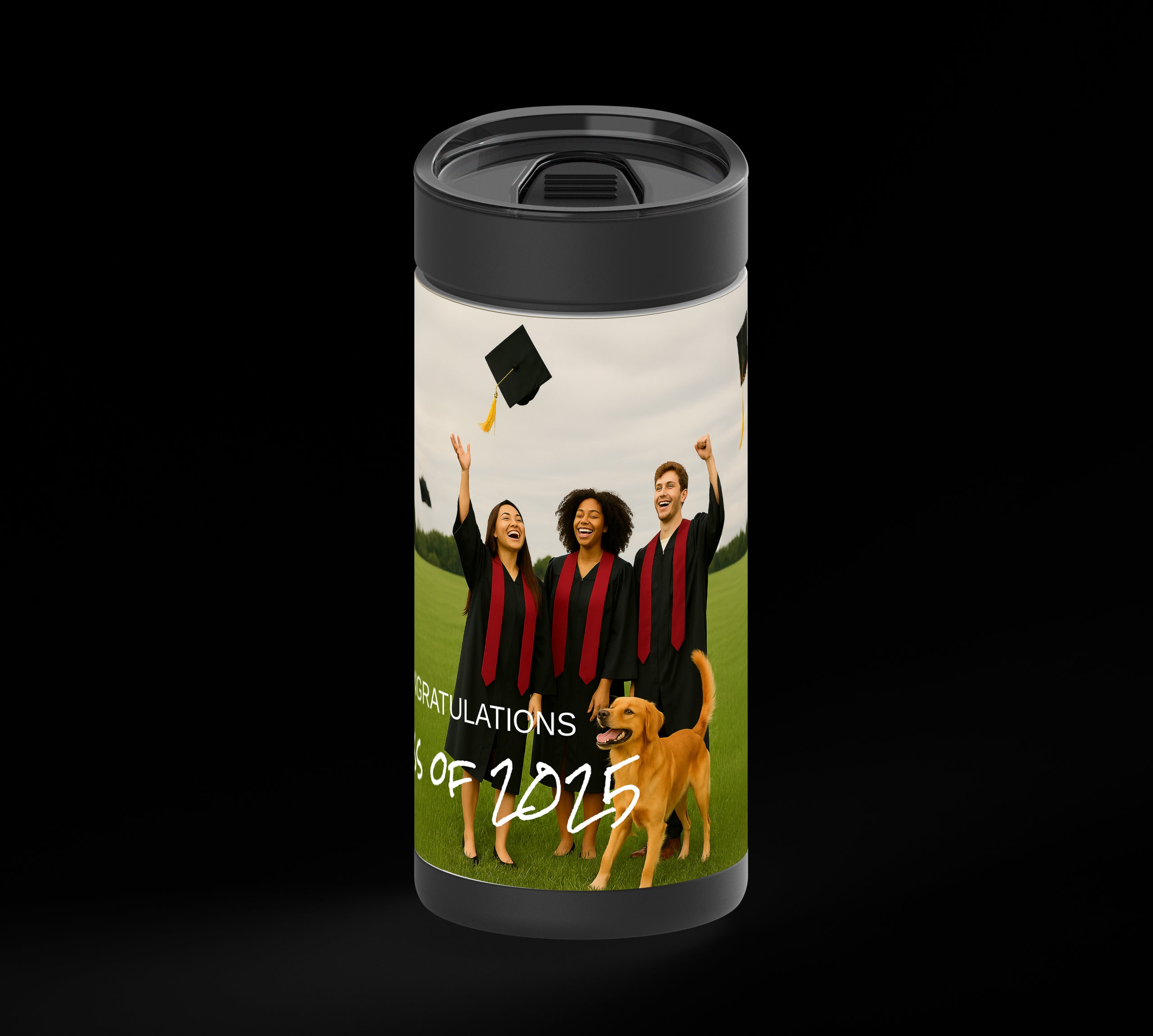 Graduation Photo - wwt12bc