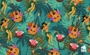 Hula Lounge