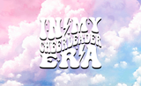 In My Cheerleader Era Clouds