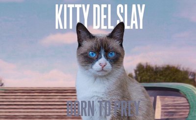 Kitty Del Slay