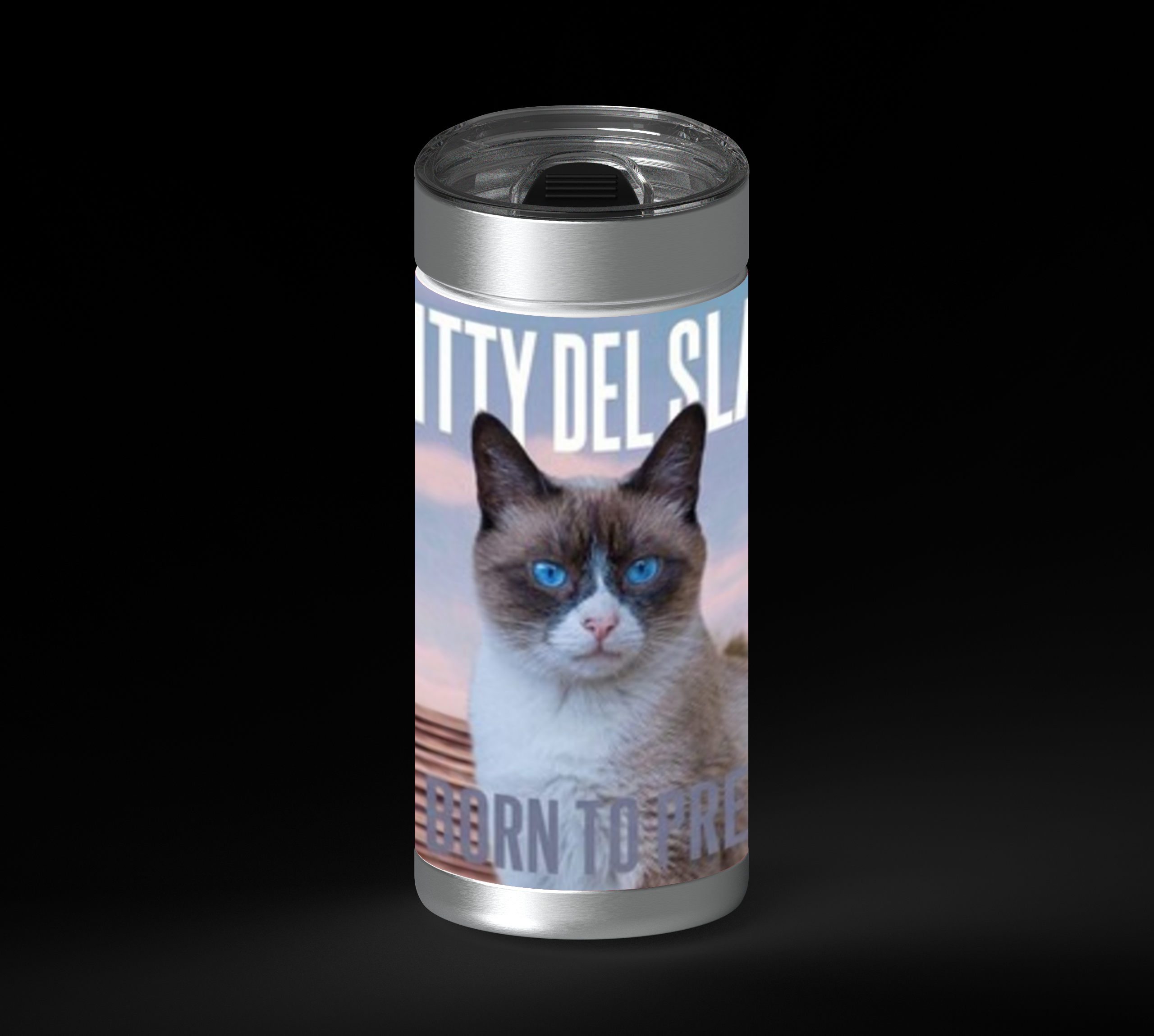 Kitty Del Slay