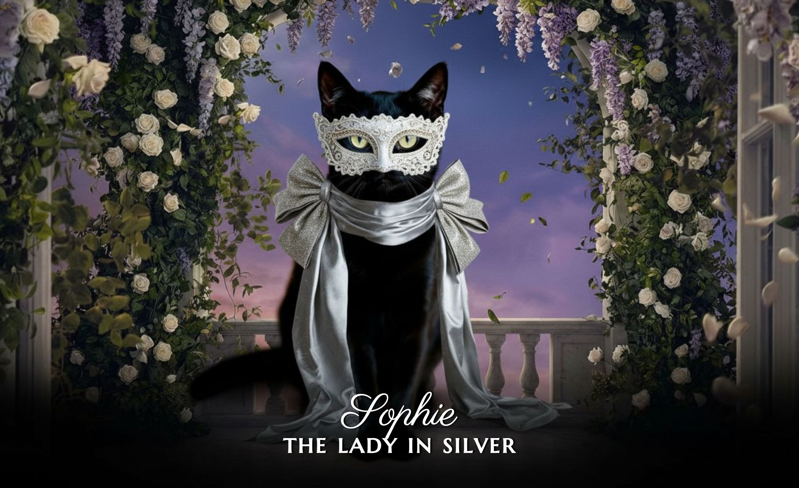 Dearest Gentle Reader