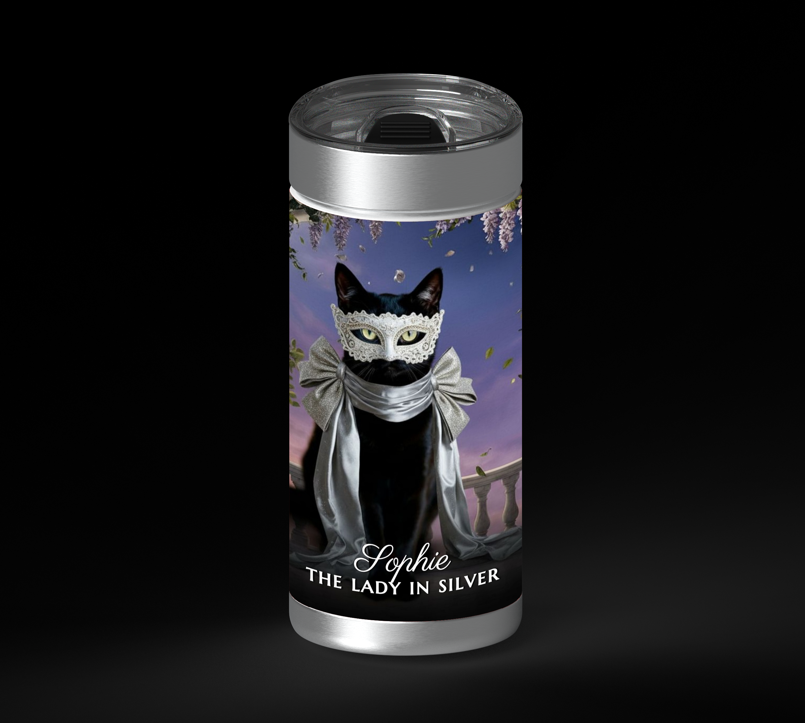 Dearest Gentle Reader