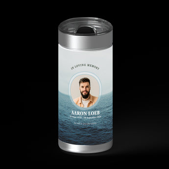 Memorial Sea Photo - wwt12ss