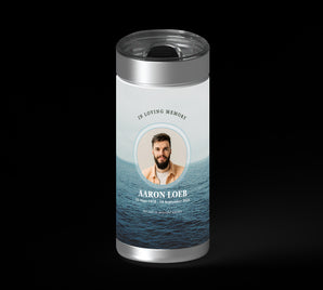 Memorial Sea Photo - wwt12ss