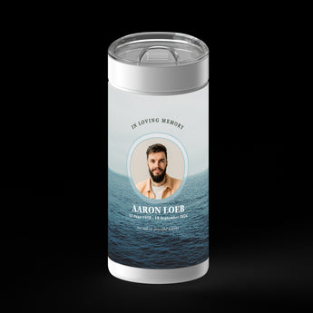 Memorial Sea Photo - wwt12wc