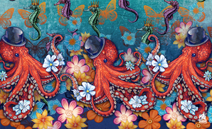 Octopus Garden