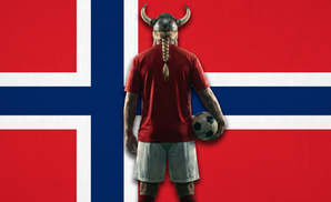 The Viking Flag Edition