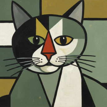 Picatto Kitty