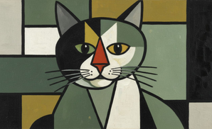 Picatto Kitty