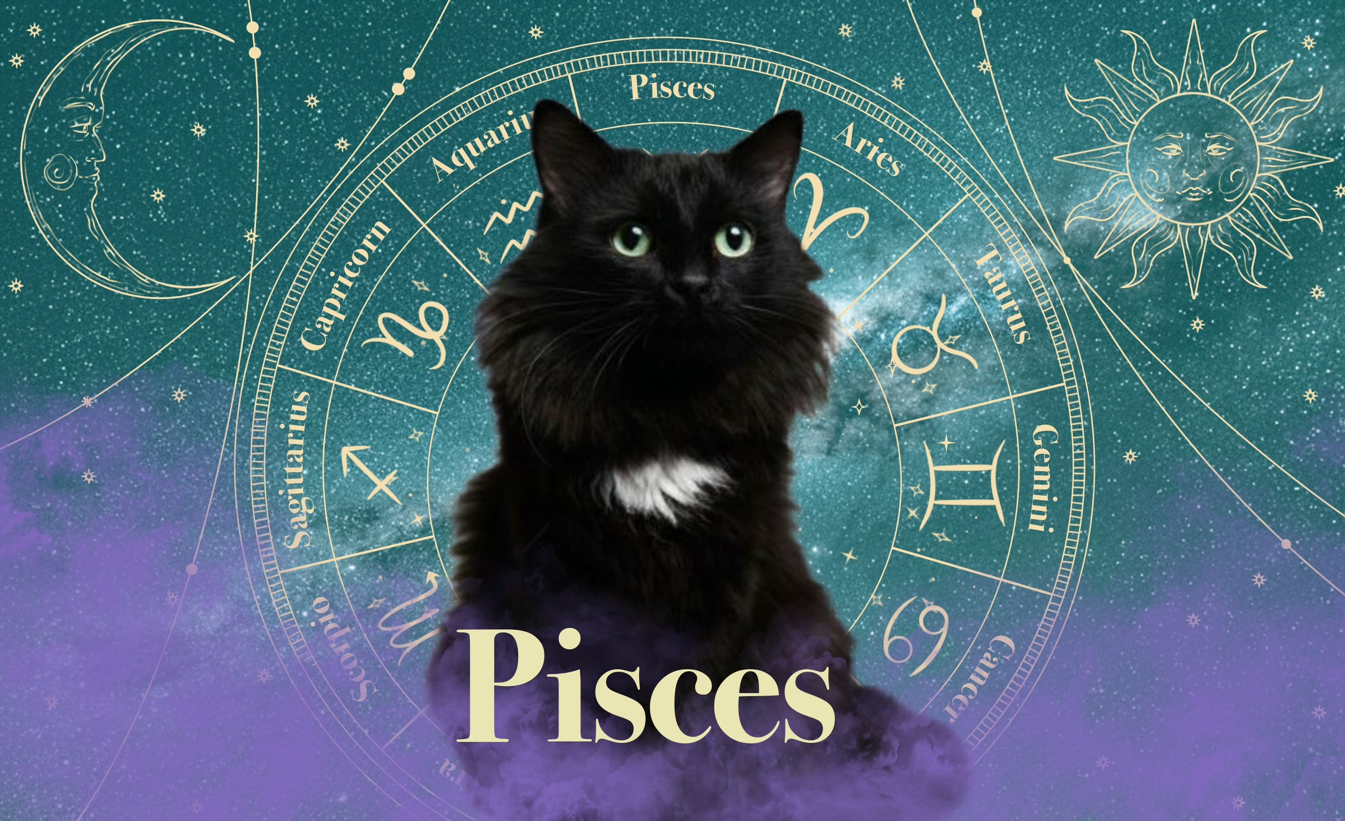 Pisces