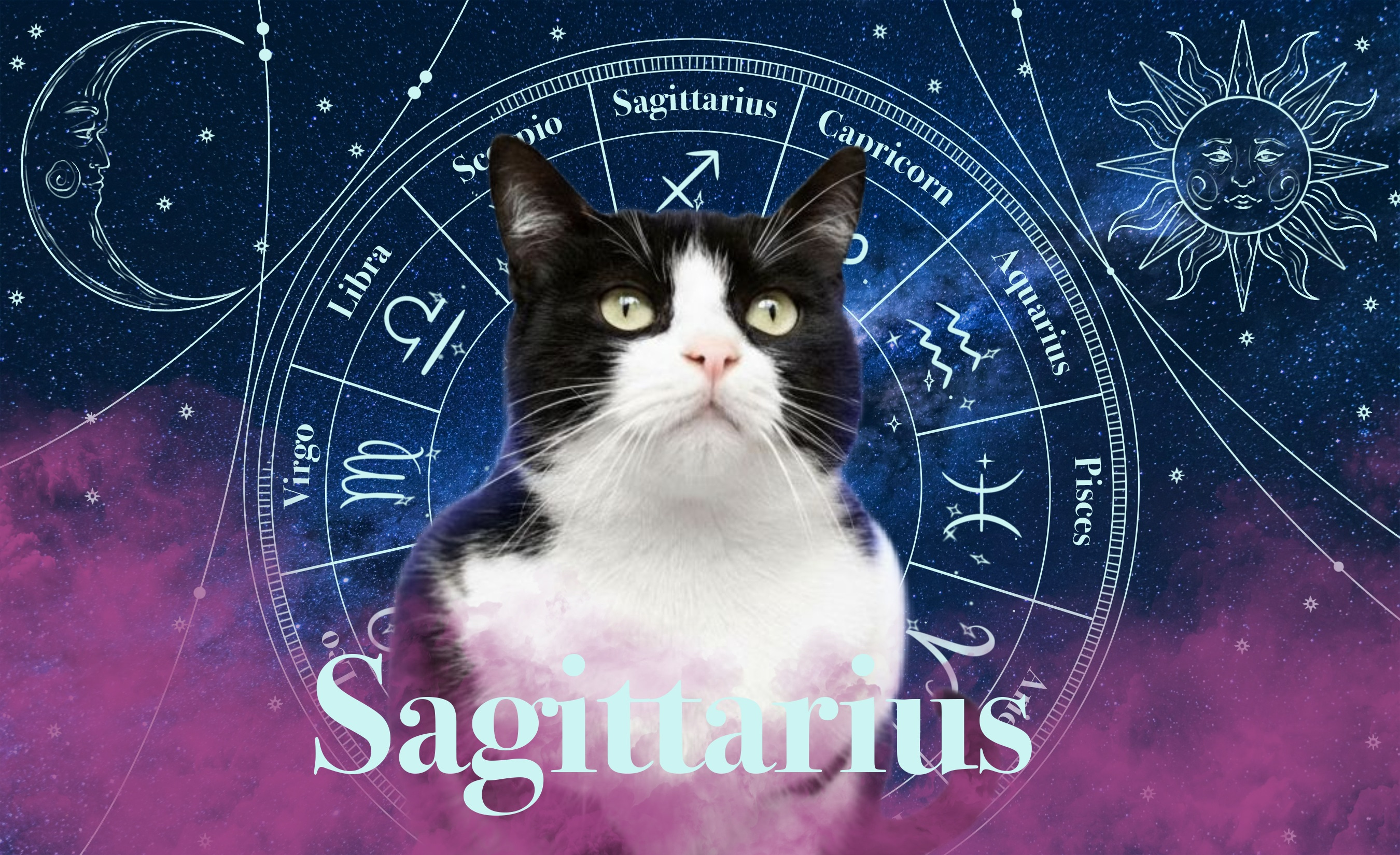 Sagittarius