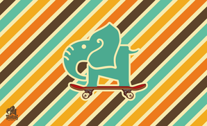 Skatin Ele