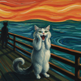The Meow
