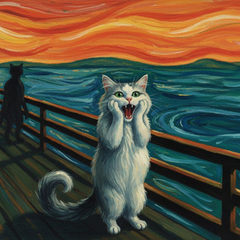 The Meow