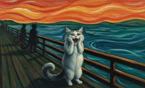 The Meow