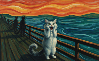 The Meow