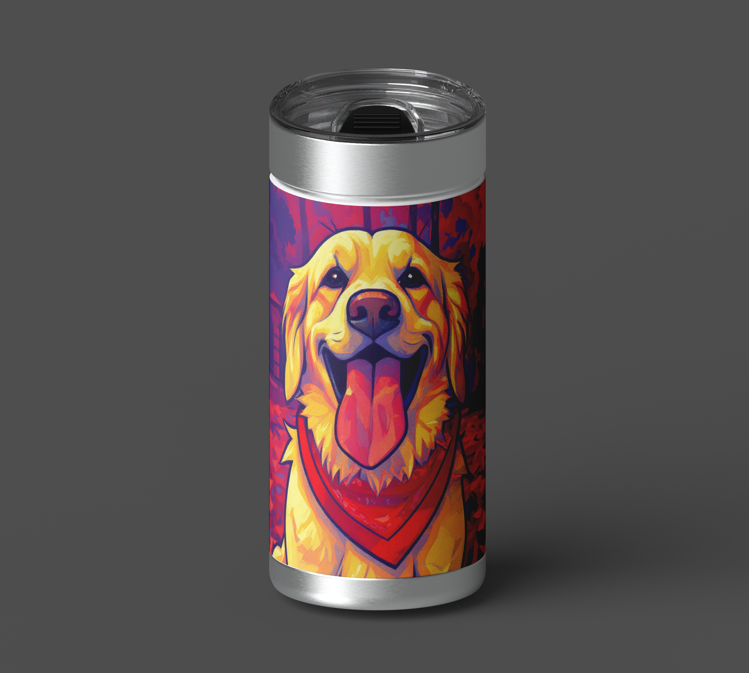 Pop Art My Pup