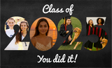 You Did It
