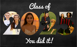 You Did It