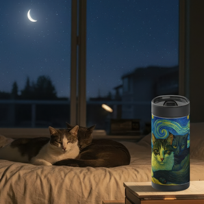 Creatorz Custom Tumbler