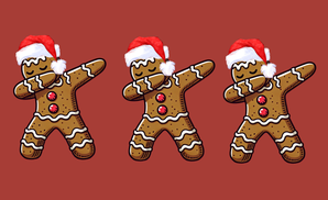 Ginger Dab - Red